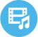 Audio and Video