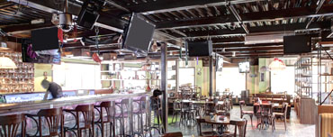 Audio Video services for hospitality industry
