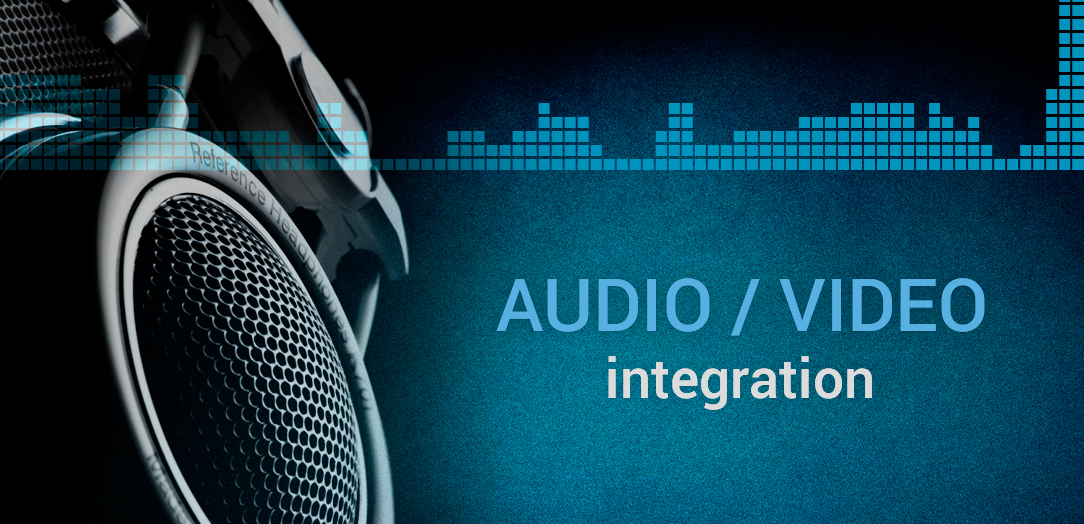 Audio Video Services