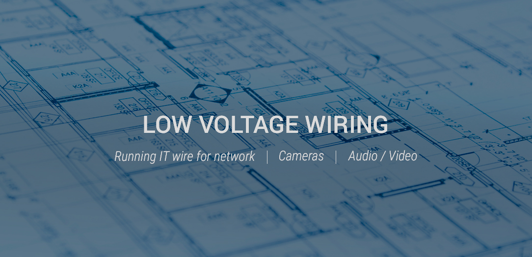 Low Voltage Wiring