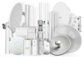 WiFi Equipment